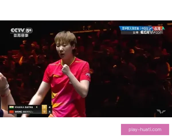 31岁女乒王牌涅槃重生并肩孙颖莎王曼昱国乒功勋教练再造传奇_h0sit7hc