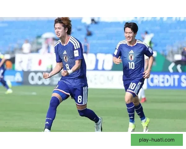 U23亚洲杯日本队成功卫冕 中国队虽败犹荣创历史最佳战绩_ry95ivwh